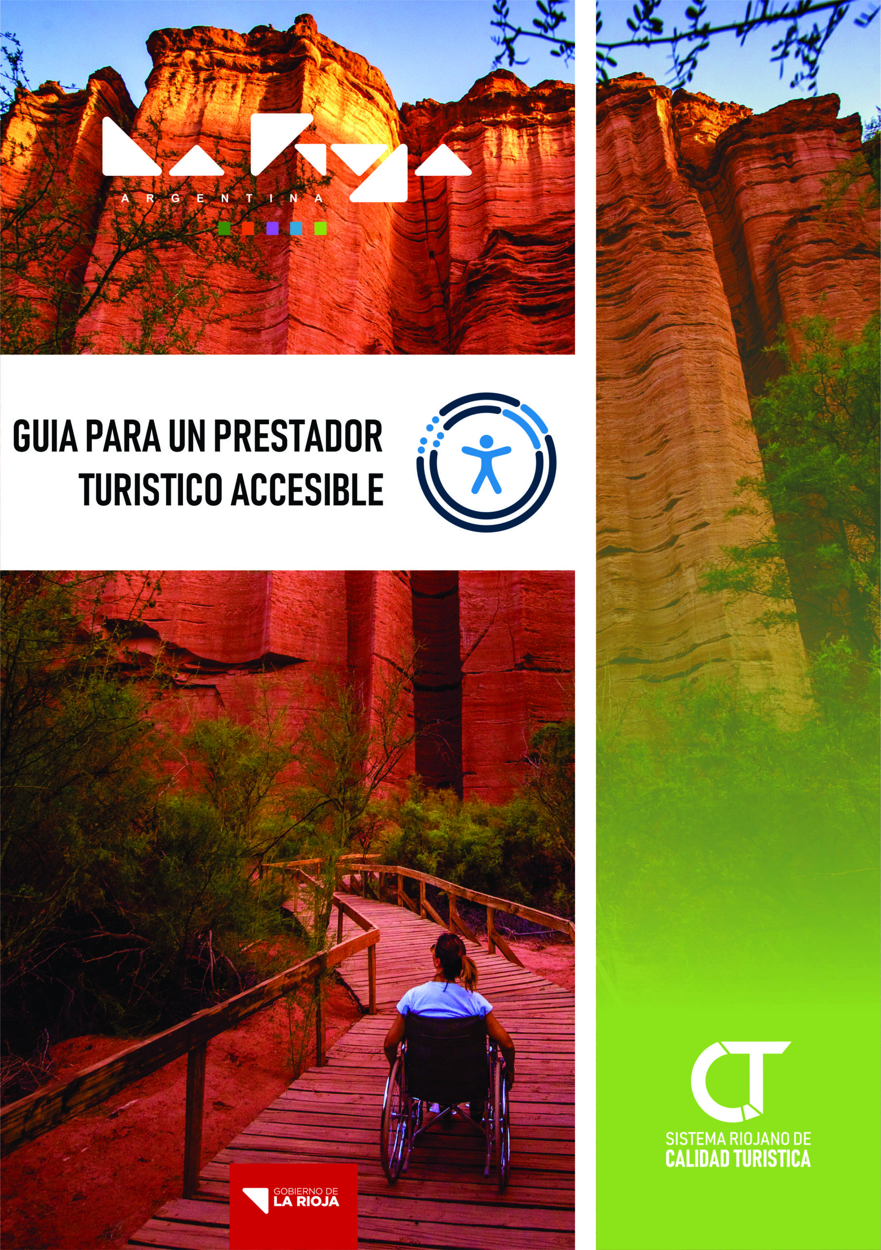 caratula guia accesibilidad