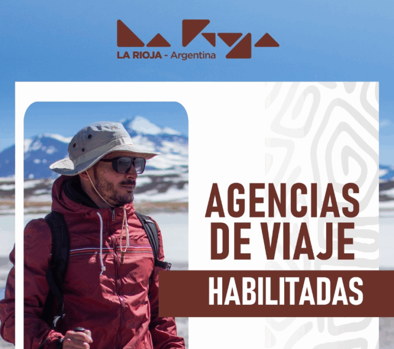 agencia de viajes
