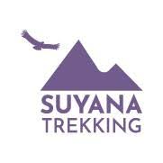 suyana trekking