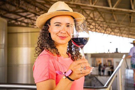 Bodega Valle de La Puerta